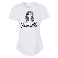 Women's Adidas Sport Shirt 