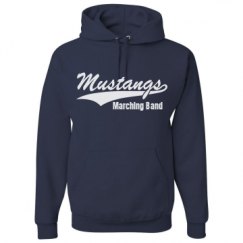 Unisex Basic Promo Hoodie