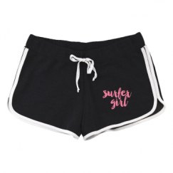 Ladies Relay Shorts
