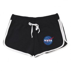 Ladies Relay Shorts