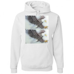 Unisex Basic Promo Hoodie