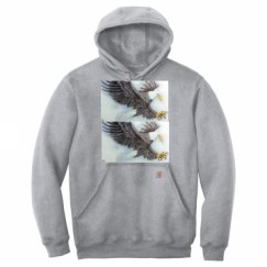 Unisex Carhartt Hooded Sweatshirt