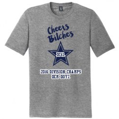 Unisex Perfect Tri Tee