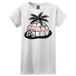 Ladies Basic Softstyle Tee