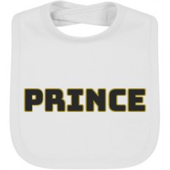 Infant Jersey Bib