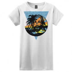 Ladies Basic Softstyle Tee