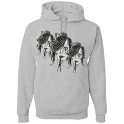 Unisex Basic Promo Hoodie