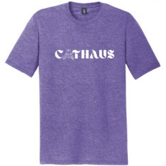 Unisex Perfect Tri Tee