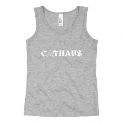 Youth Girls Tank Top