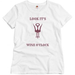 WINE HUMOR
