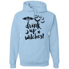 Unisex Basic Promo Hoodie