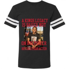 Unisex Vintage Sports Tee