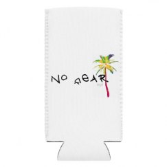 Slim 12 oz Can Cooler