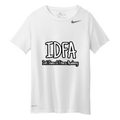 Youth Nike Legend Shirt