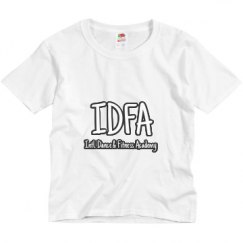 Youth Basic Promo Tee