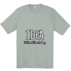 Youth Athletic Performance Tee