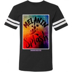 Unisex Vintage Sports Tee