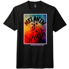 Unisex Perfect Tri Tee