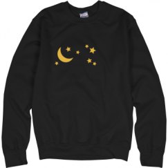 Unisex Basic Promo Crewneck Sweatshirt
