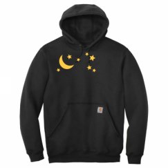 Unisex Carhartt Hooded Sweatshirt