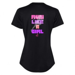 Women's Adidas Sport Shirt 