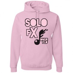 Unisex Basic Promo Hoodie