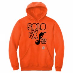 Unisex Carhartt Hooded Sweatshirt