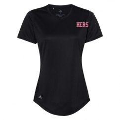 Women's Adidas Sport Shirt 
