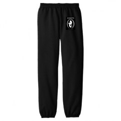 Youth Fleece Sweatpants