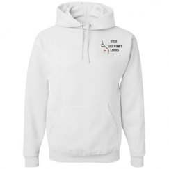Unisex Basic Promo Hoodie