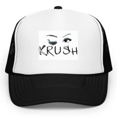 Krush Trucker