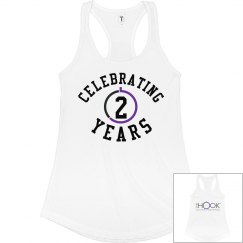 2 Year Hook Shirt