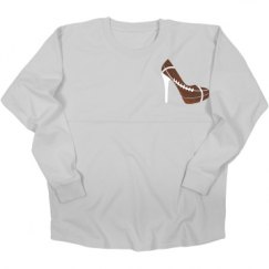 Ladies Game Day Jersey