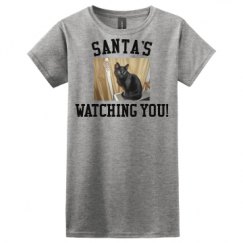 Ladies Basic Softstyle Tee