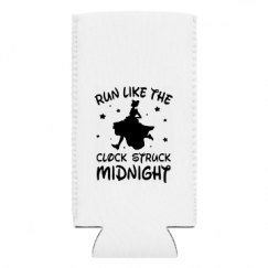 Slim 12 oz Can Cooler