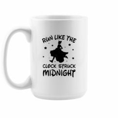 15oz Ceramic Coffee Mug