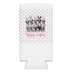 Slim 12 oz Can Cooler