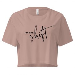 I'm the SHIFT