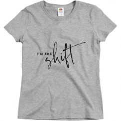 Ladies Basic Softstyle Tee