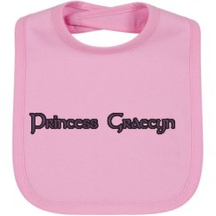 Infant Jersey Bib