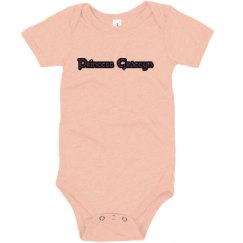 Infant Triblend Super Soft Bodysuit