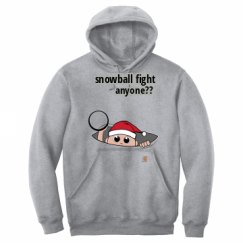 Unisex Carhartt Hooded Sweatshirt