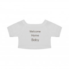 8 Inch Stuffed Animal Tee