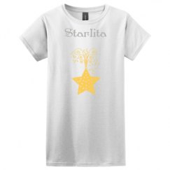 Ladies Basic Softstyle Tee
