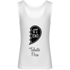 Youth Jersey Tank Top