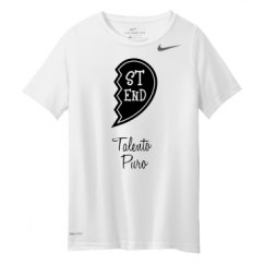 Youth Nike Legend Shirt