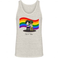 Pride Obi & Talon Tank 2