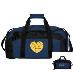 Water Polo Bag