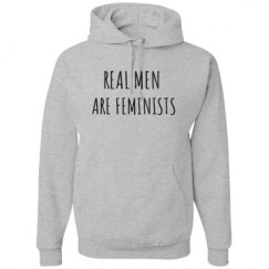 Unisex Basic Promo Hoodie