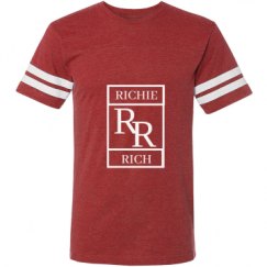 Unisex Vintage Sports Tee